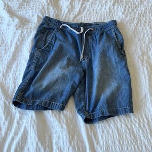 American eagle jean shorts. Good condition